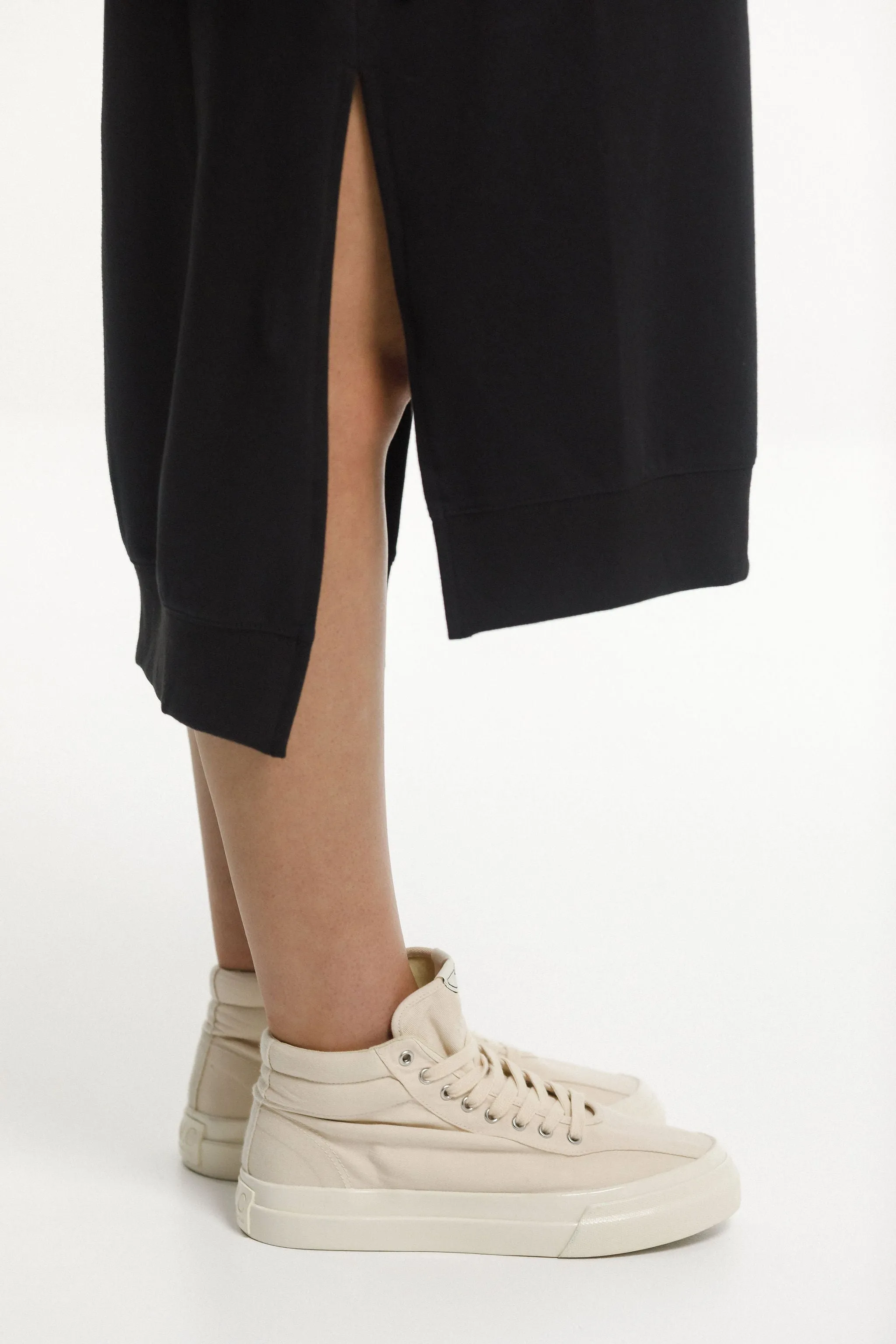 Cruz Dress | Black
