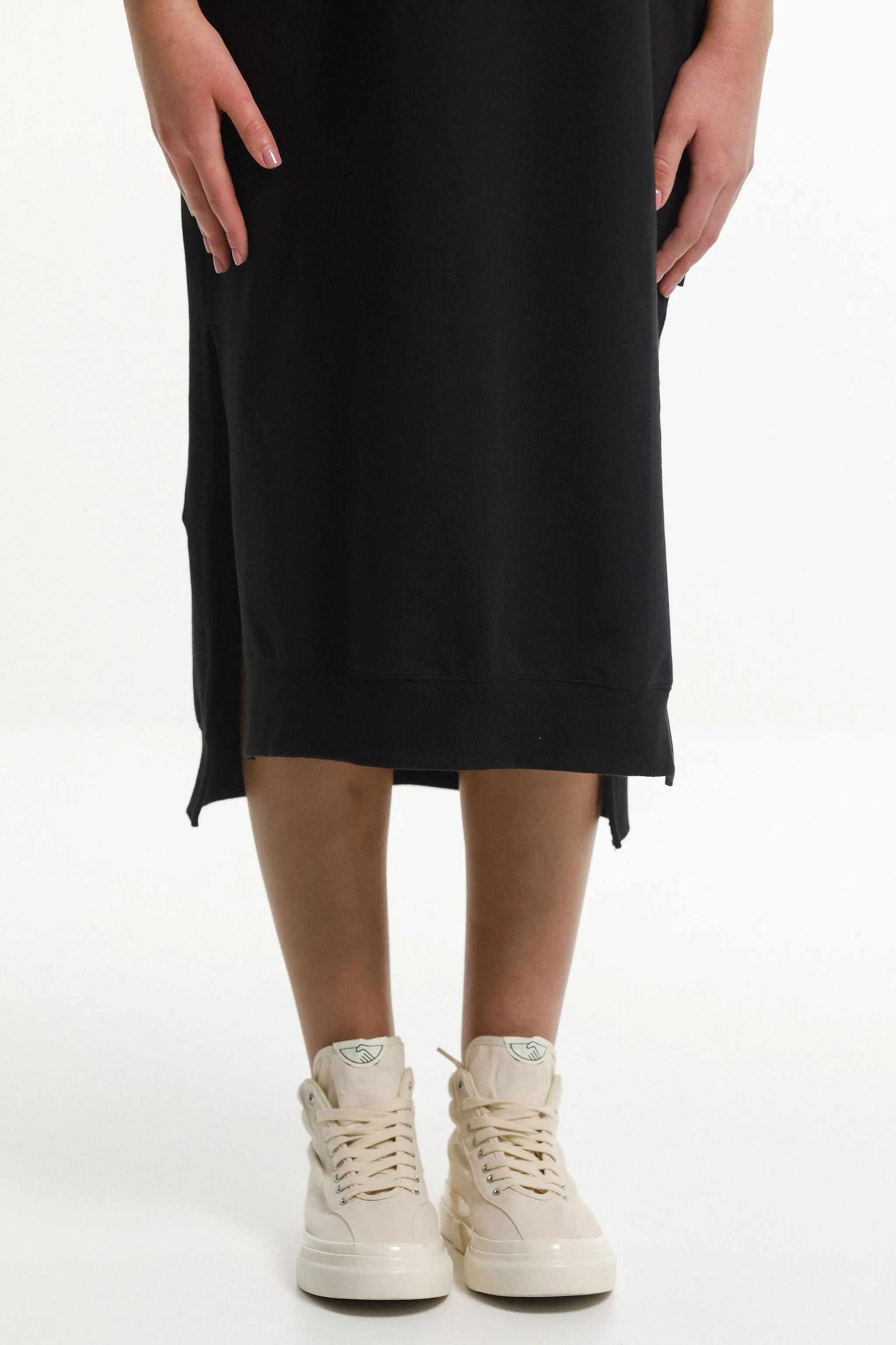 Cruz Dress | Black