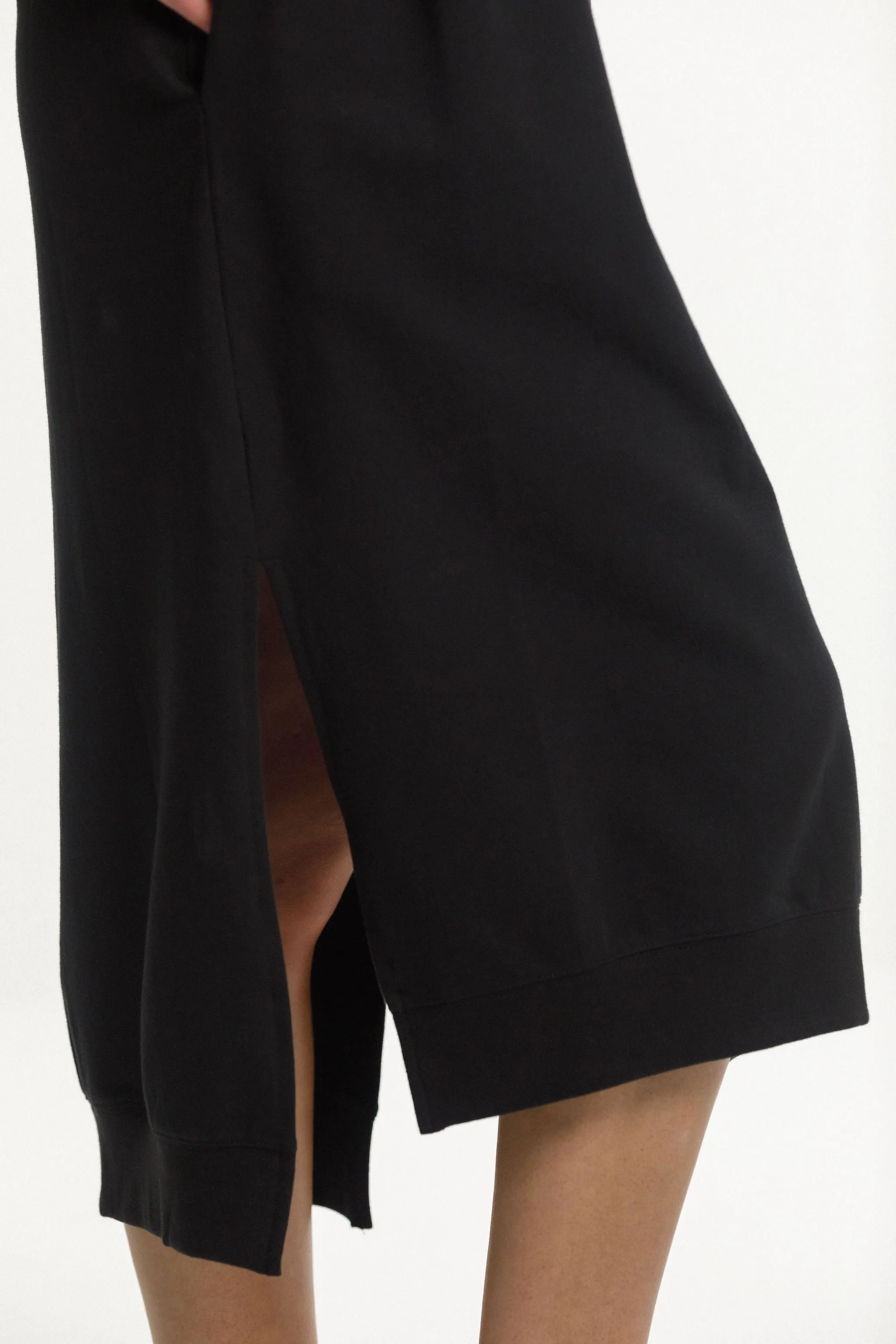 Cruz Dress | Black