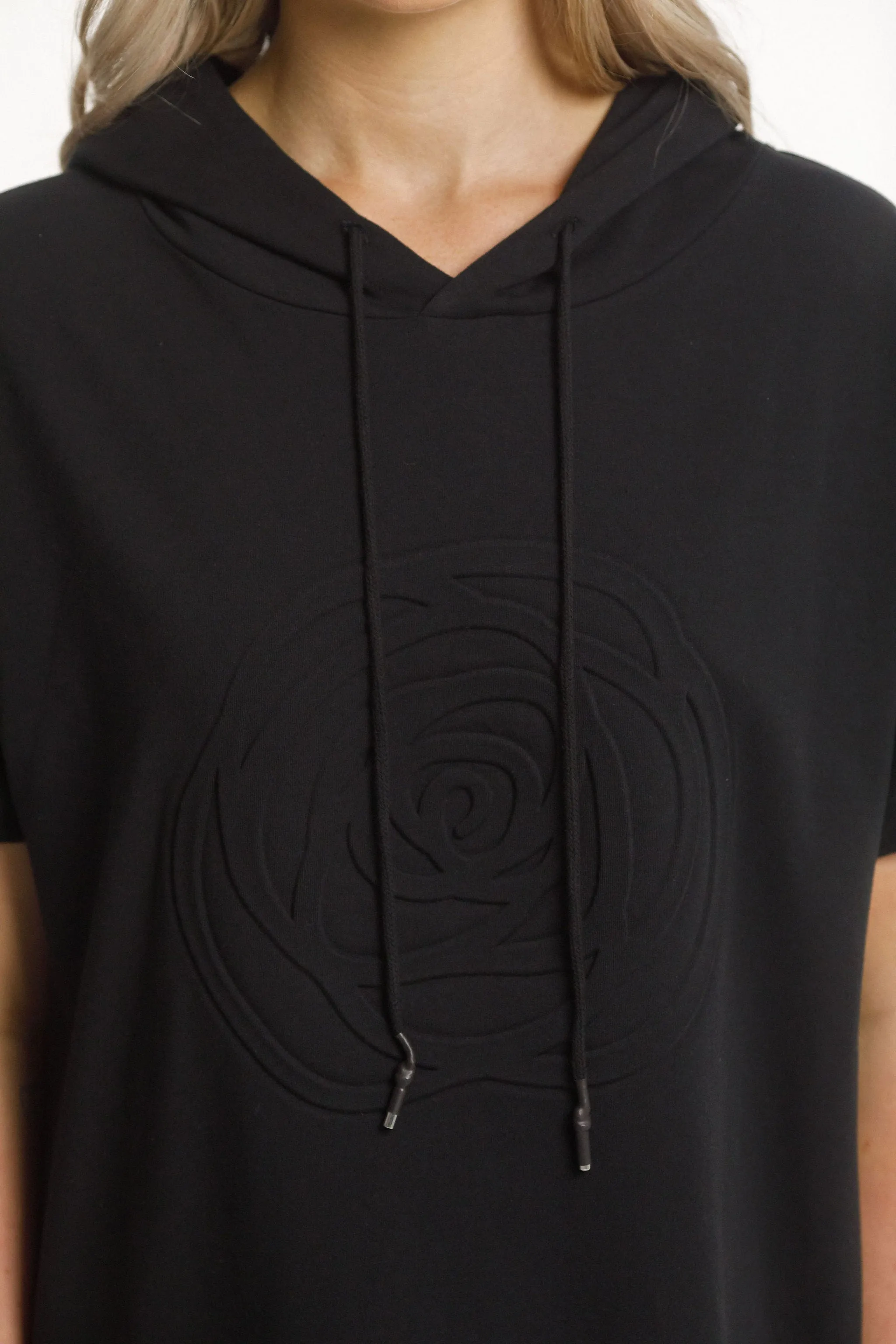 Cruz Dress | Black