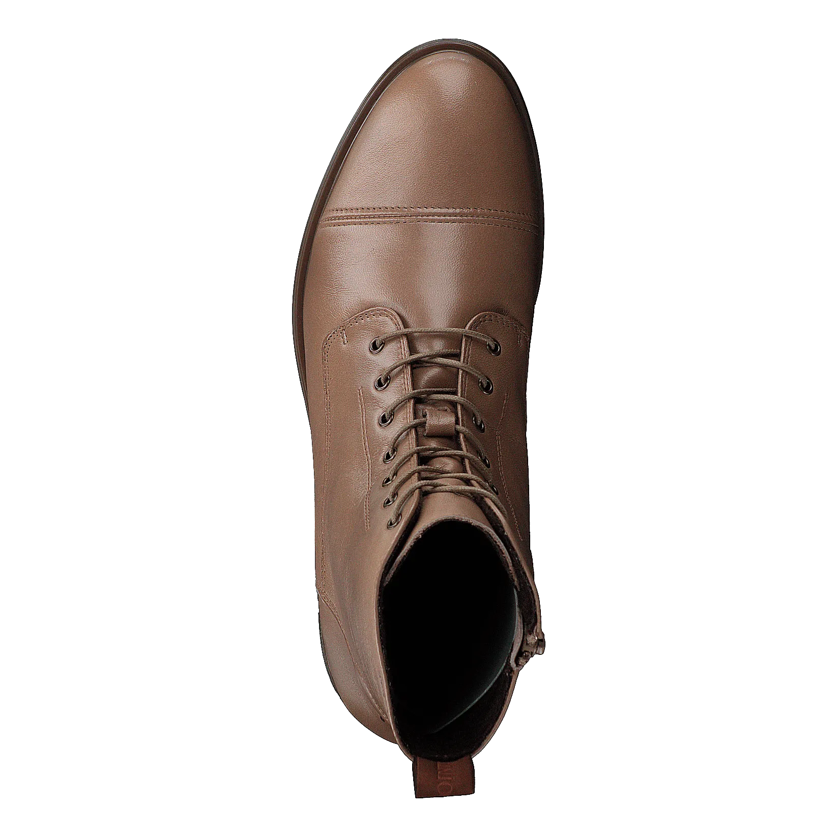 Dakota Caribou Taupe