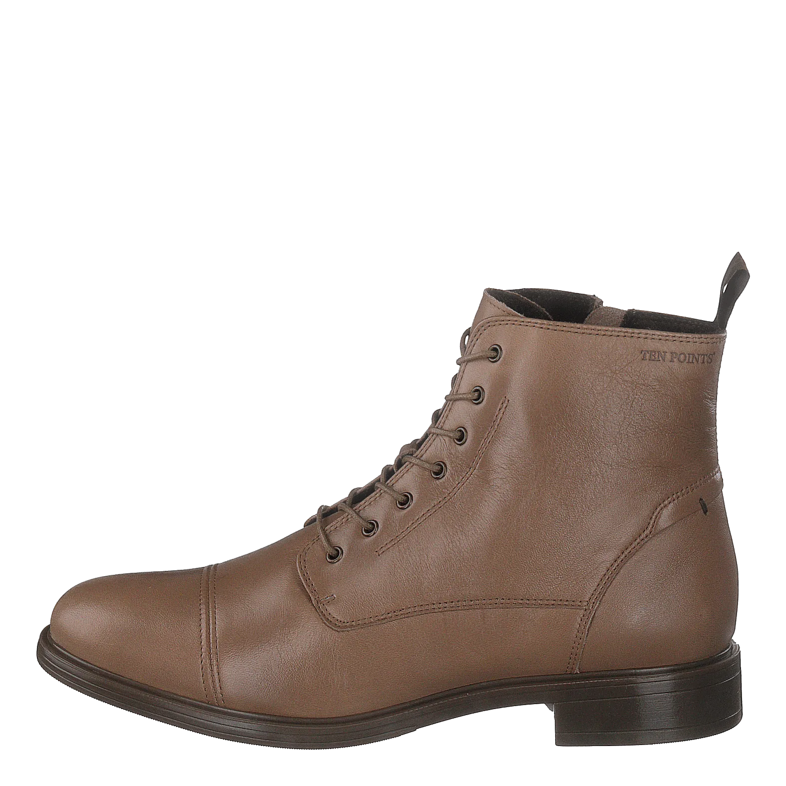 Dakota Caribou Taupe