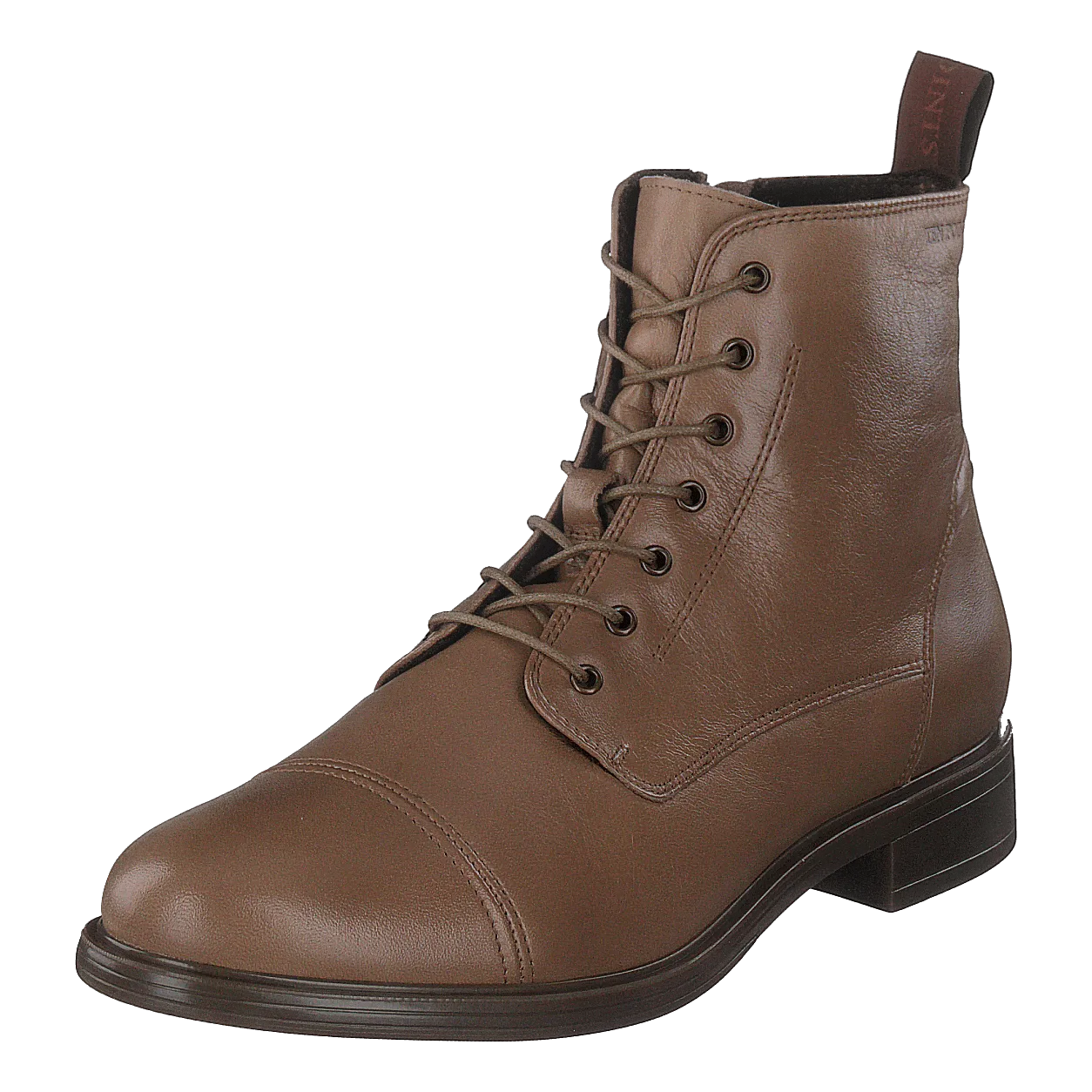 Dakota Caribou Taupe