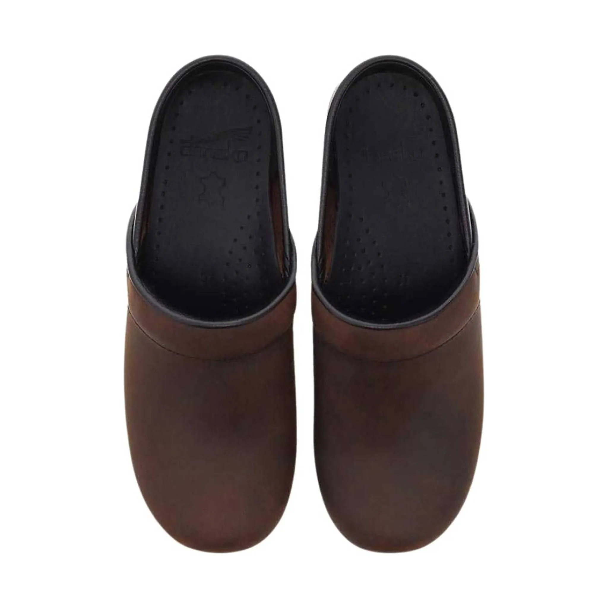 Dansko Women's Professional - Antique Brown