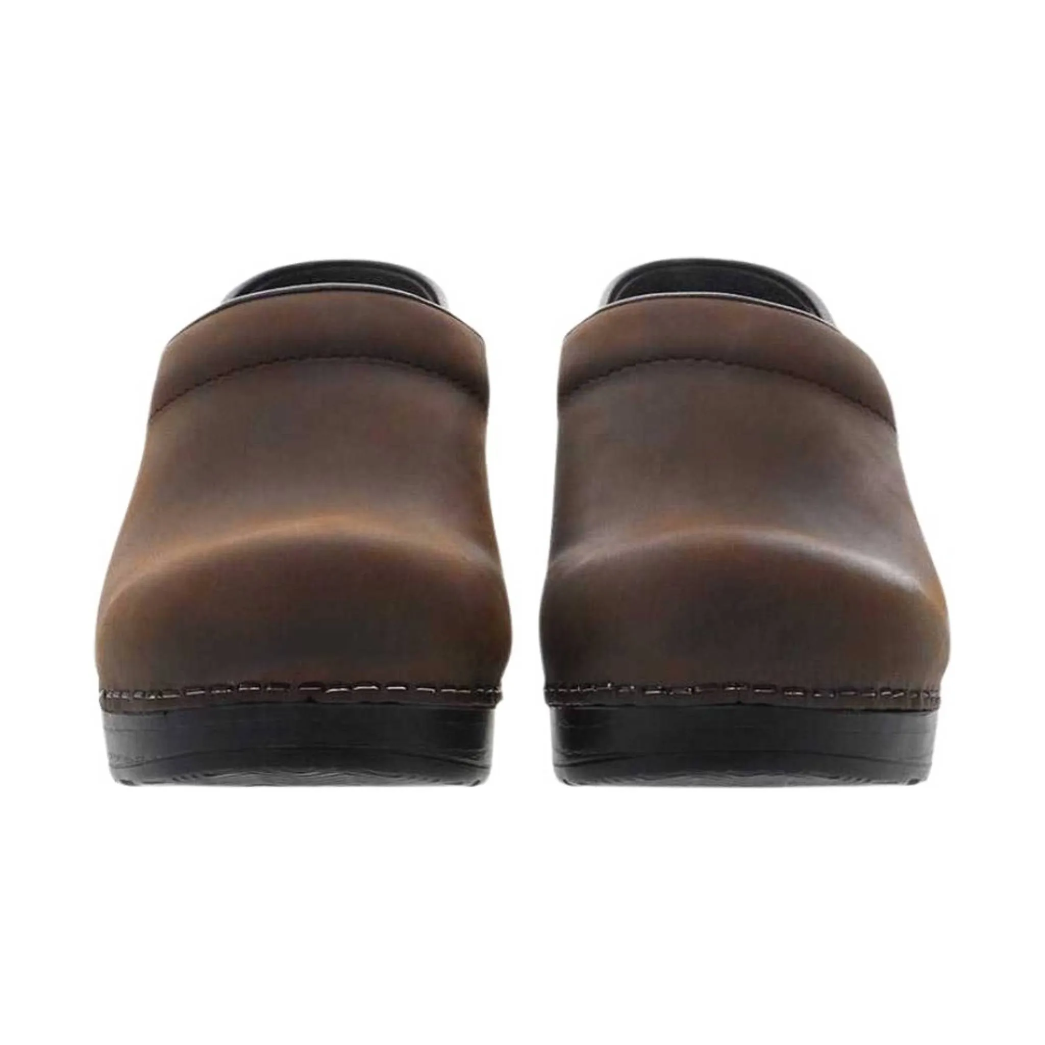 Dansko Women's Professional - Antique Brown