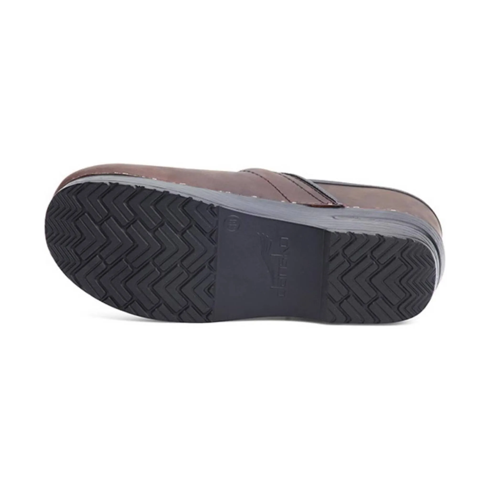 Dansko Women's Professional - Antique Brown