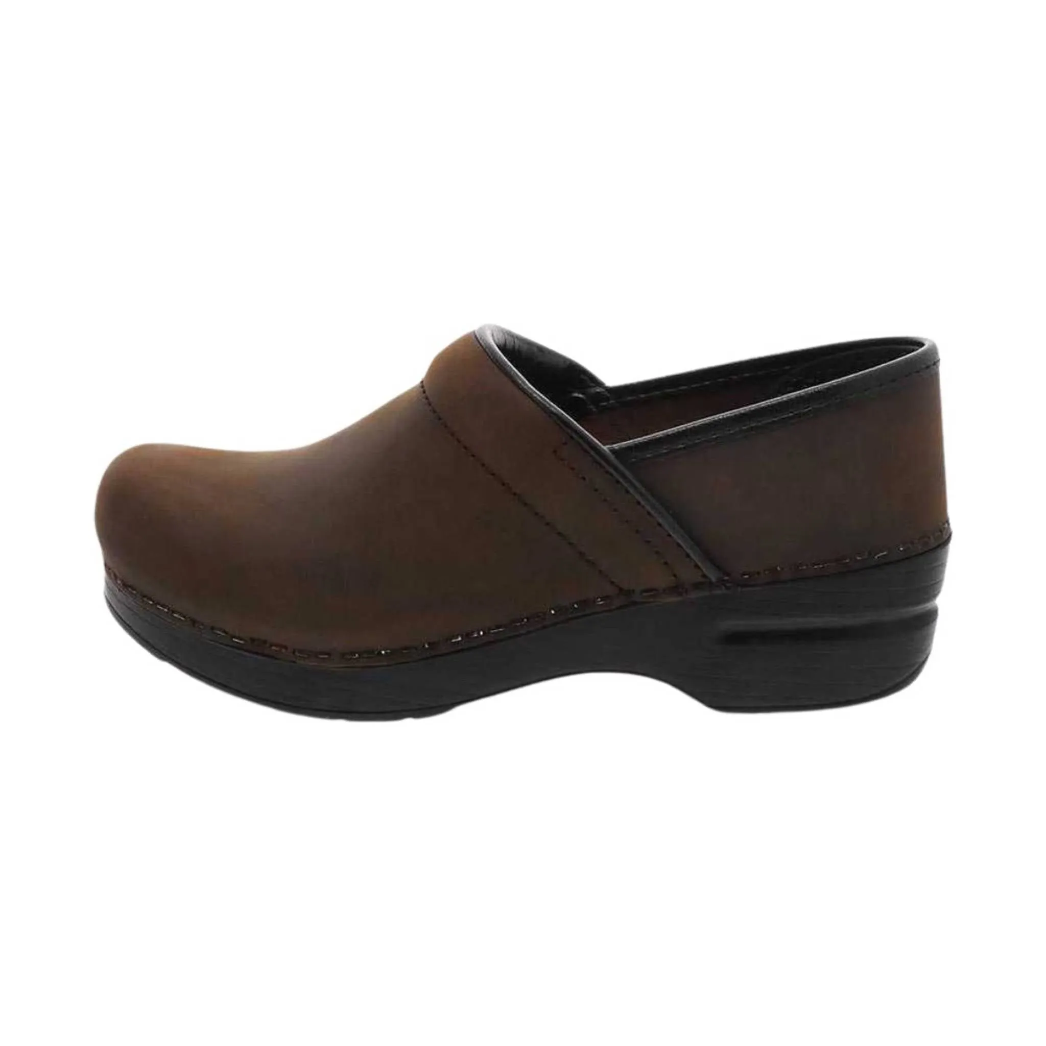 Dansko Women's Professional - Antique Brown