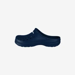 Denver Broncos Womens Solid Clog