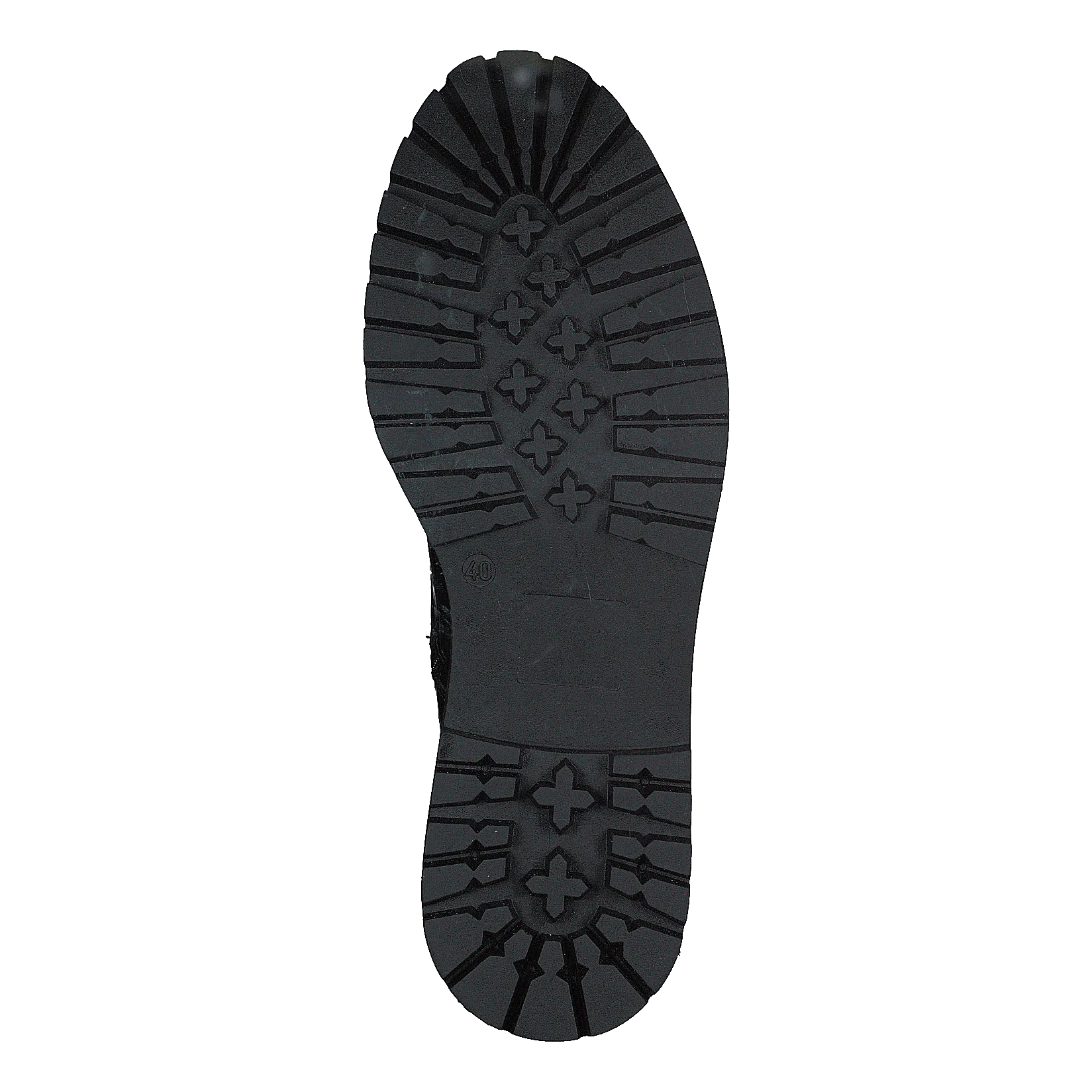 Drente Negro Coco Negro
