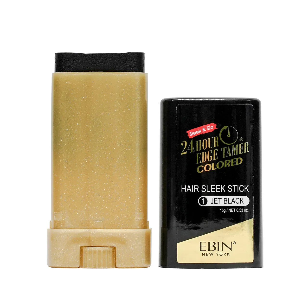 Ebin New York 24 Hour Colored Sleek Stick 0.53oz