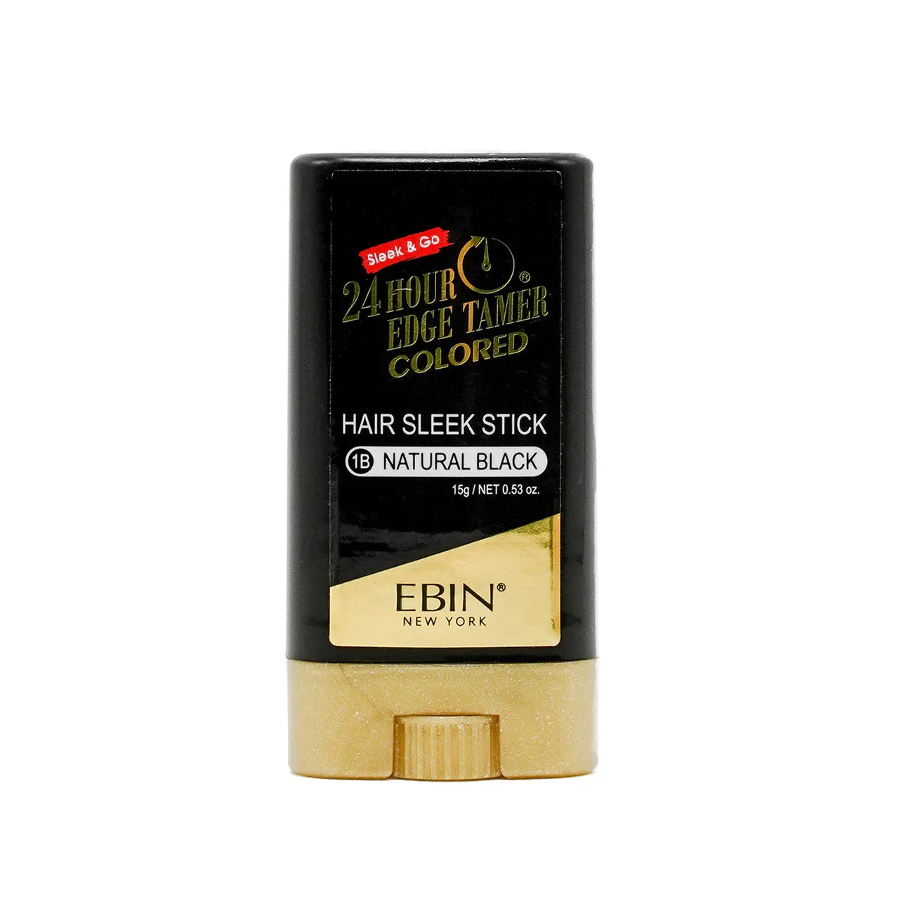 Ebin New York 24 Hour Colored Sleek Stick 0.53oz