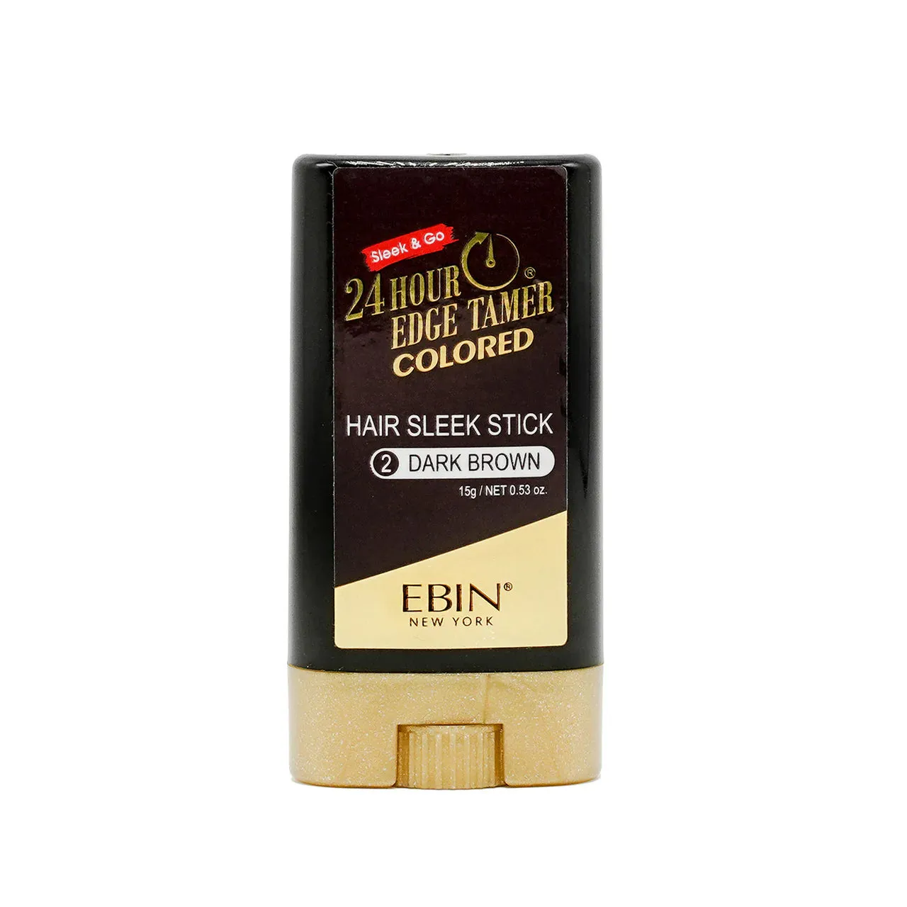 Ebin New York 24 Hour Colored Sleek Stick 0.53oz