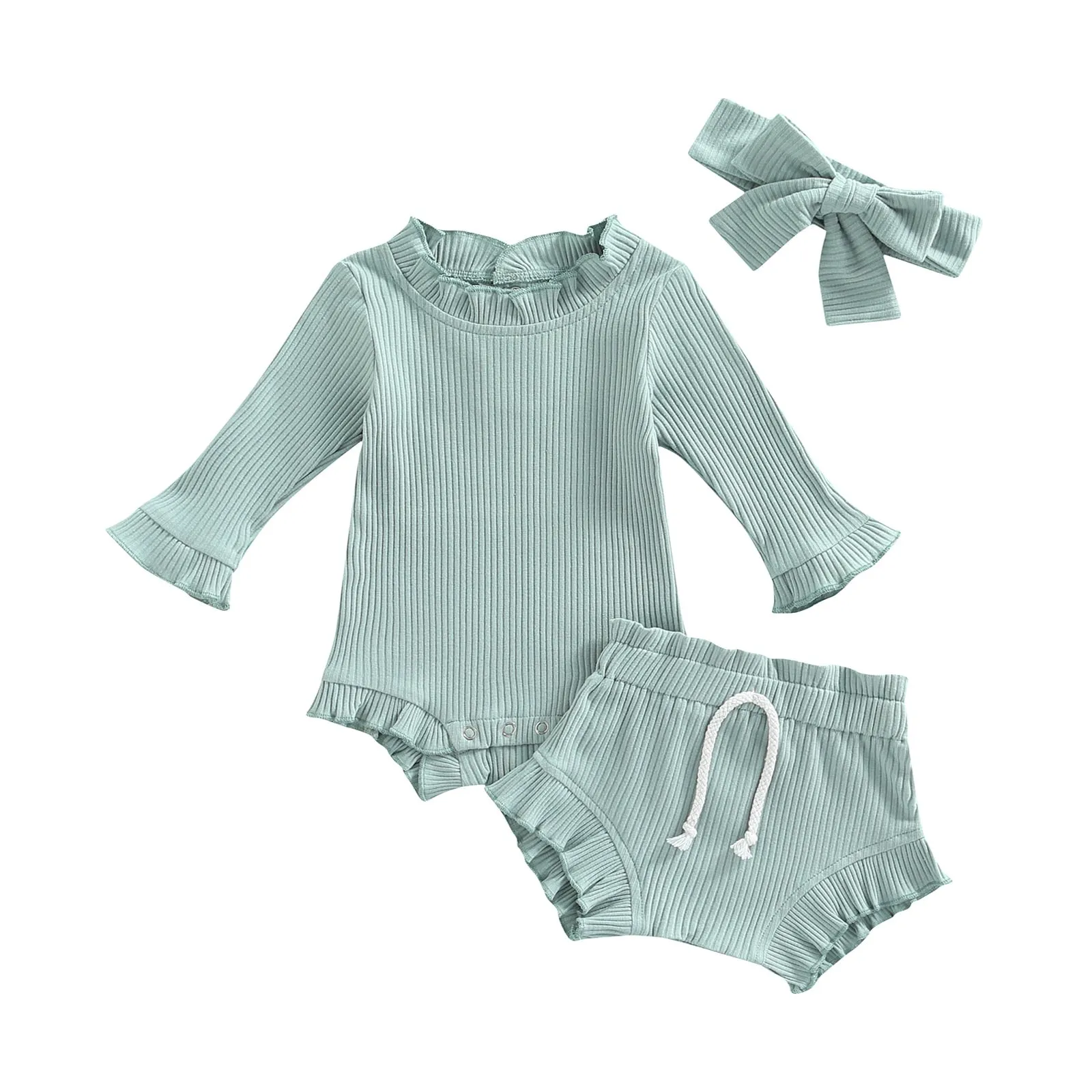 Elise 3 Piece Set