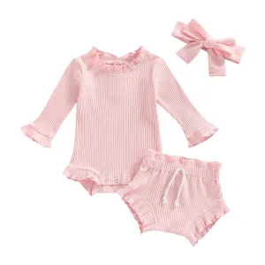 Elise 3 Piece Set
