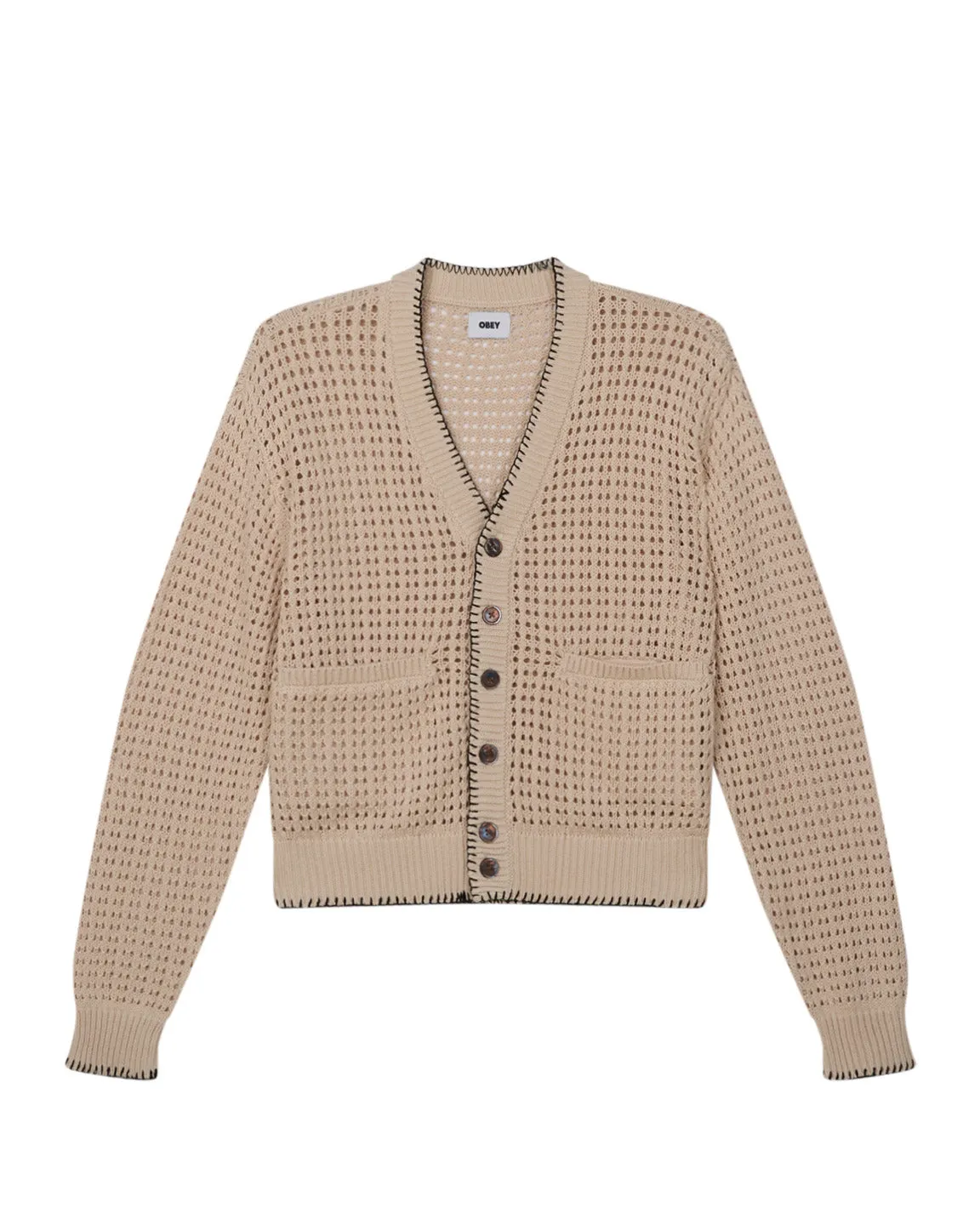 Ethan Cardigan