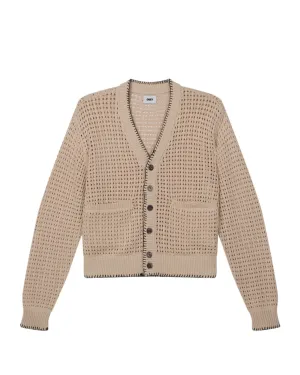 Ethan Cardigan