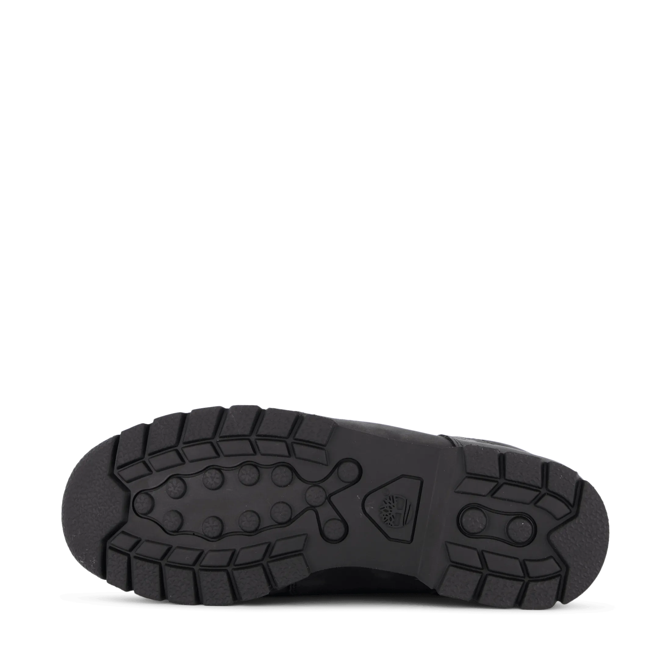 Euro Rock Blk Black