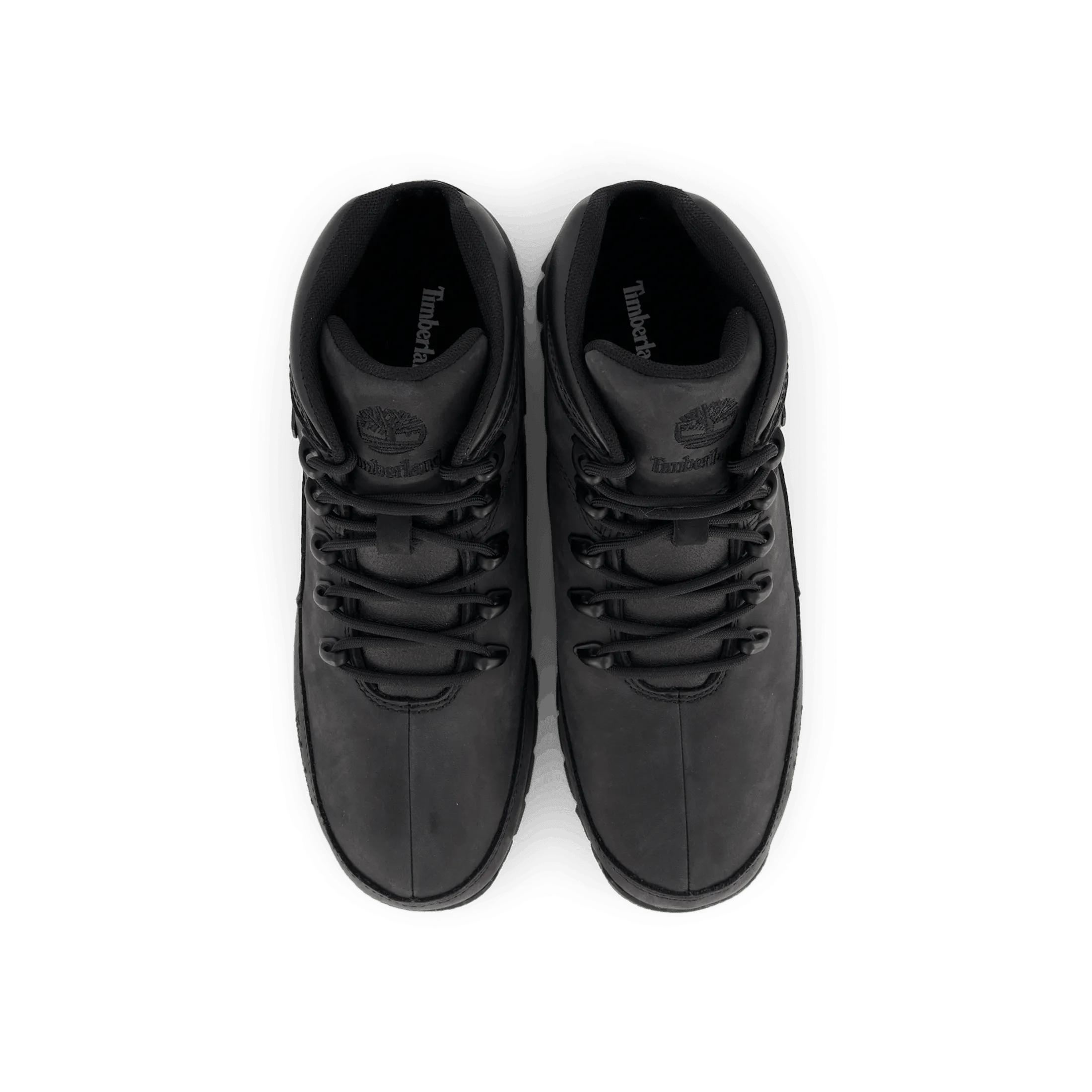 Euro Rock Blk Black