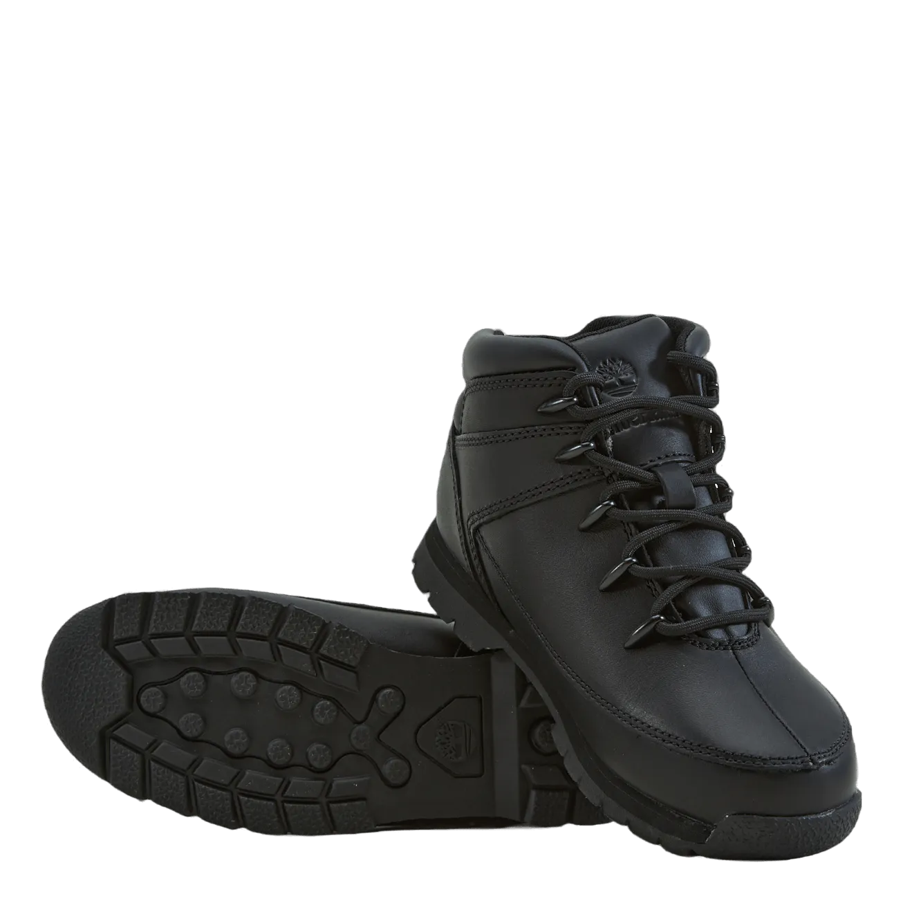 Euro Sprint Black Black