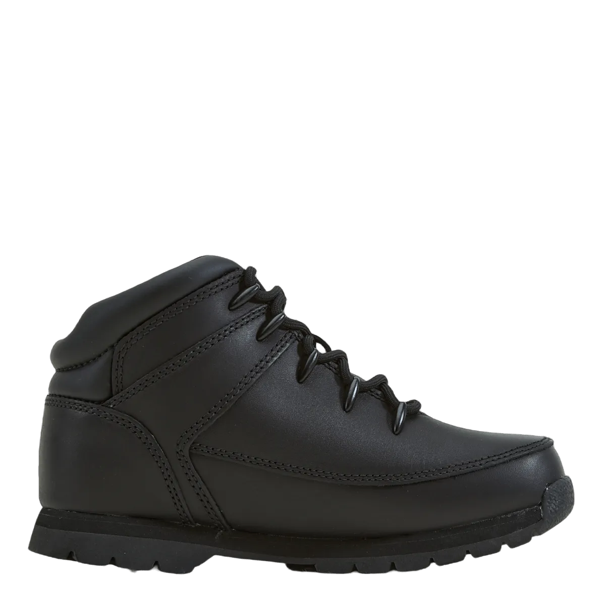 Euro Sprint Black Black
