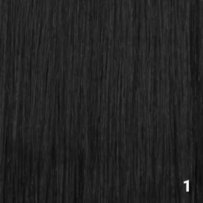 Eve Casablanca Fringe Ponytail (FP-BETH)