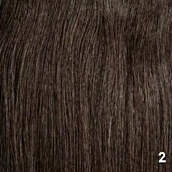 Eve Casablanca Fringe Ponytail (FP-BETH)