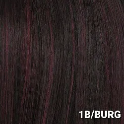 Eve Casablanca Fringe Ponytail (FP-TYRA)