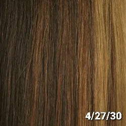 Eve Casablanca Fringe Ponytail (FP-TYRA)