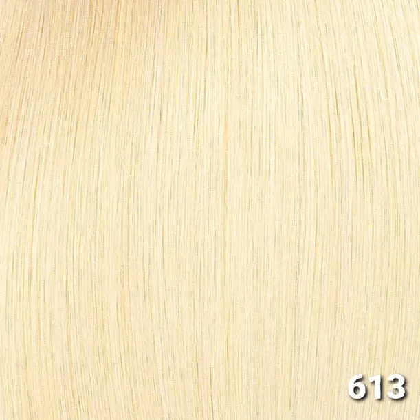 Eve Casablanca Fringe Ponytail (FP-TYRA)