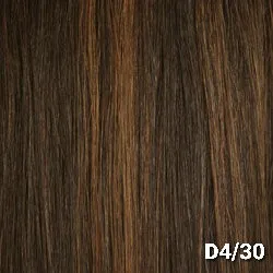 Eve Casablanca Fringe Ponytail (FP-TYRA)