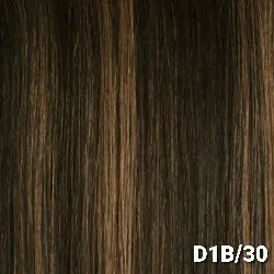 Eve Casablanca Fringe Ponytail (FP-TYRA)