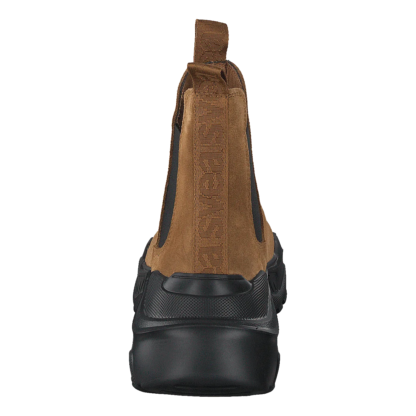 Evil Boot Camel