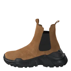 Evil Boot Camel