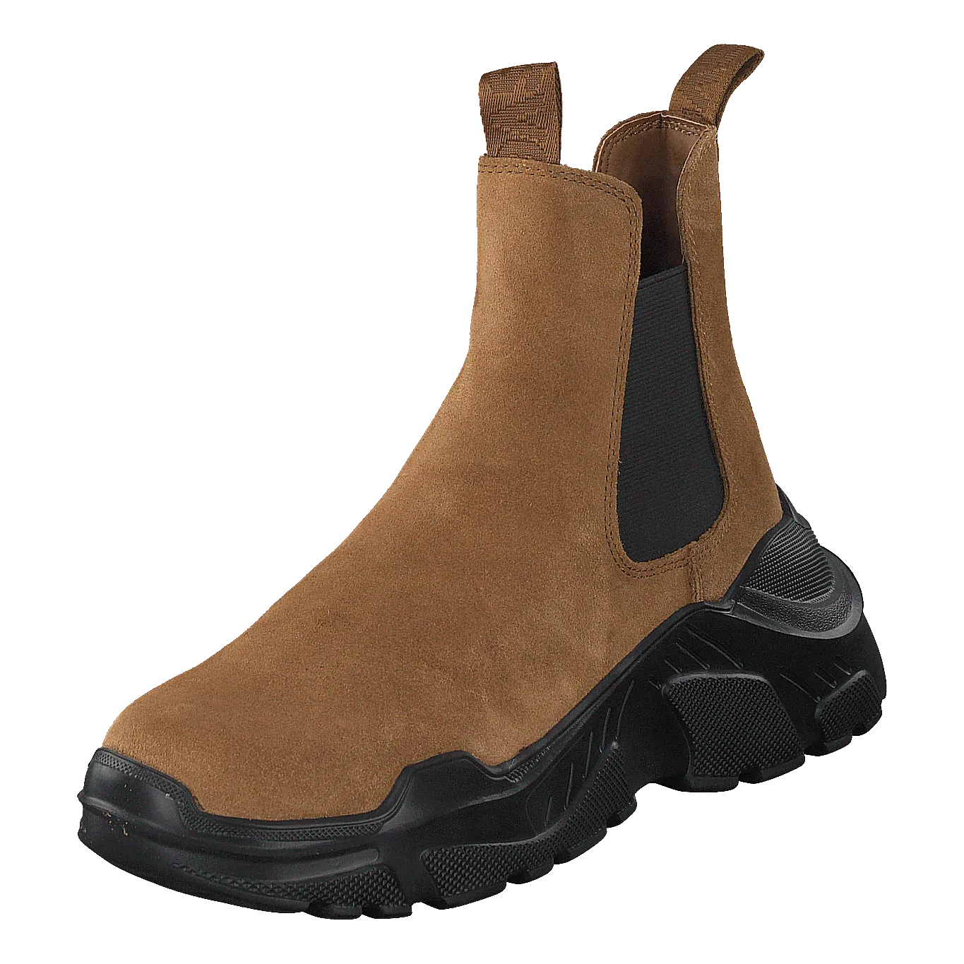 Evil Boot Camel