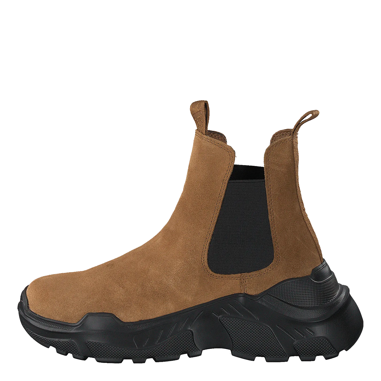 Evil Boot Camel