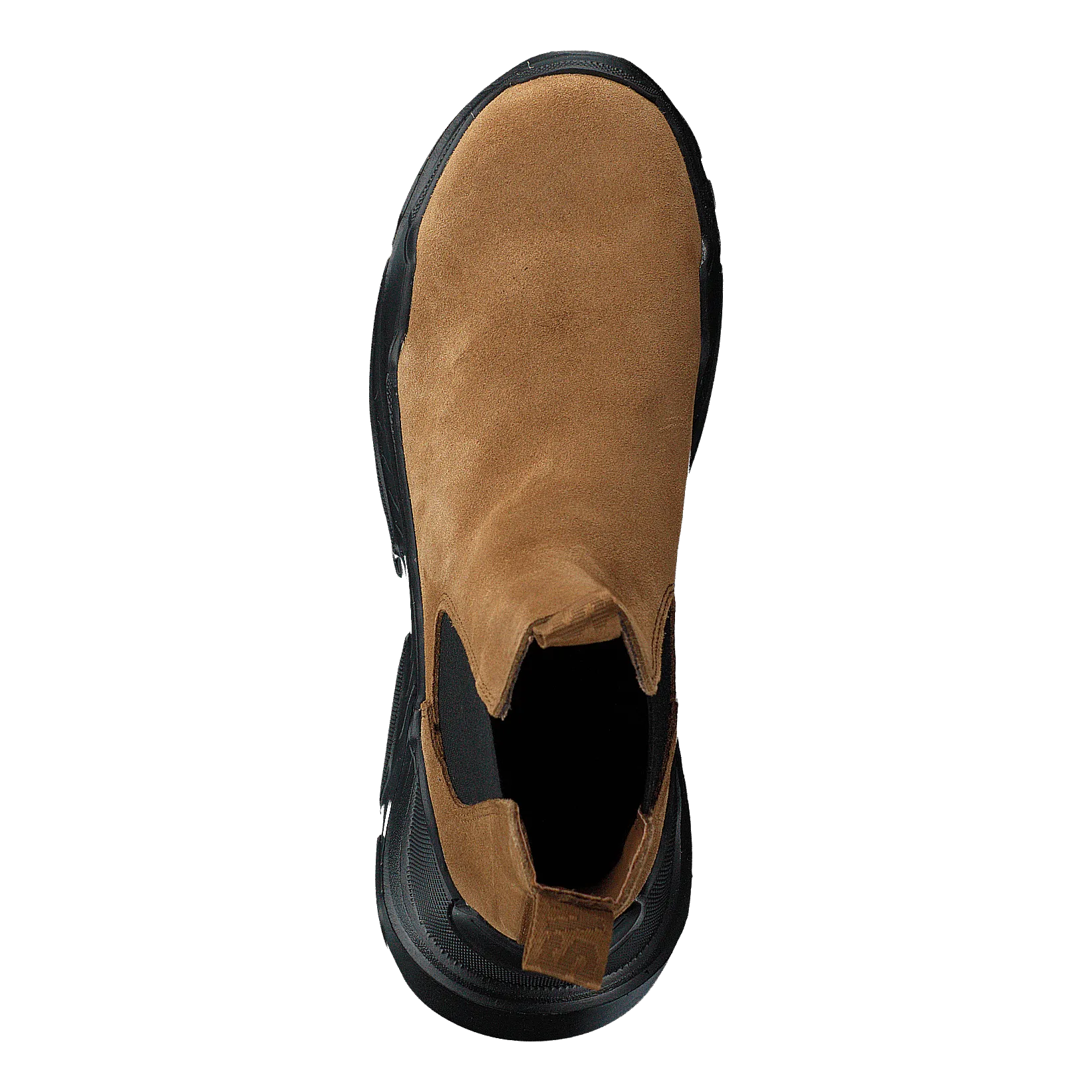 Evil Boot Camel