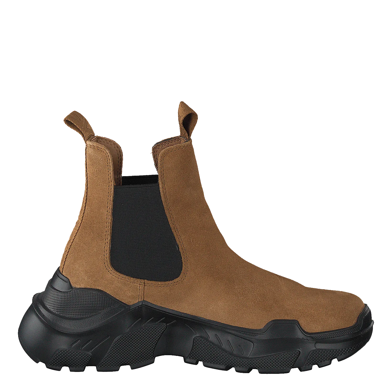 Evil Boot Camel