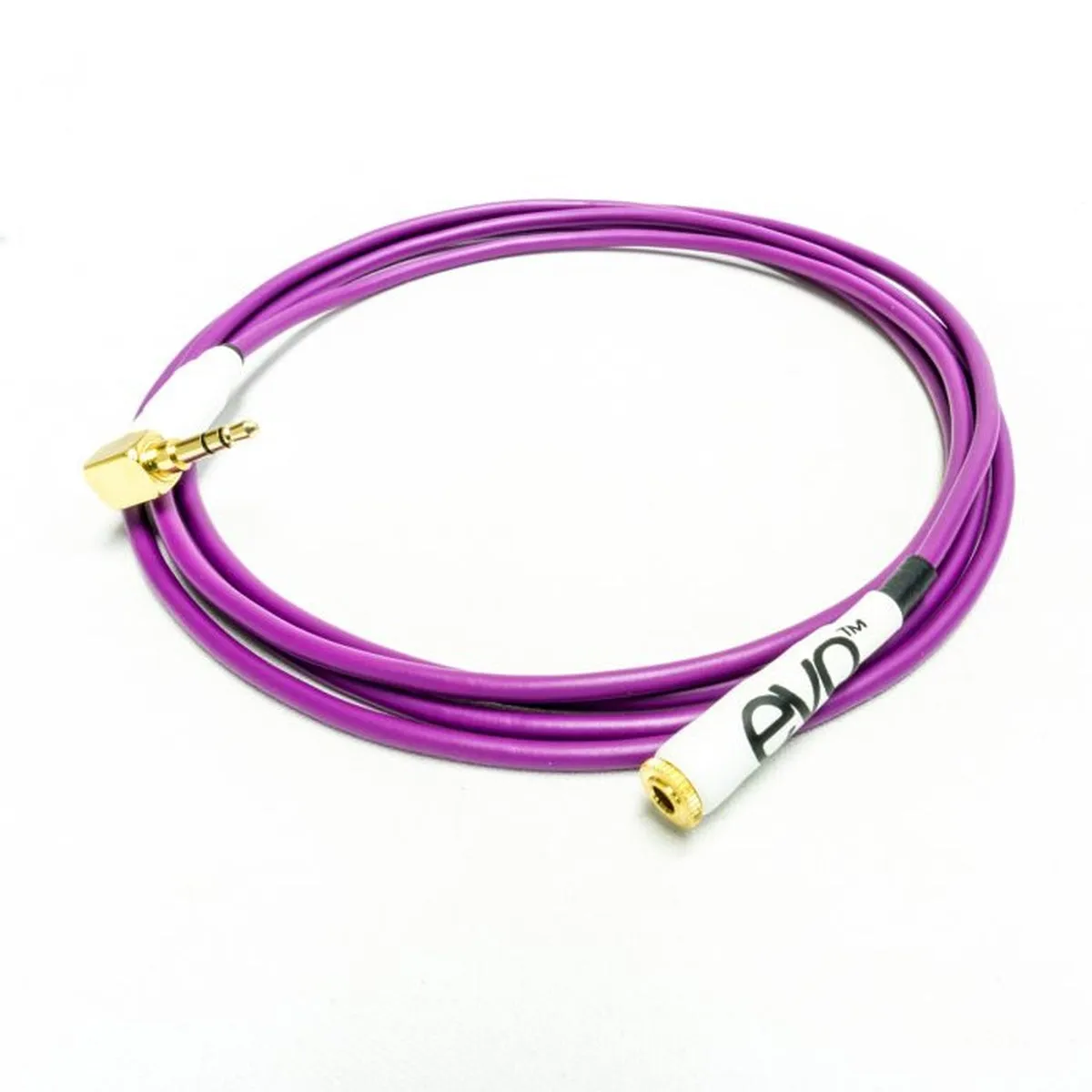 Evolution Cheyenne Cord. Silicone Mazikeen Cable