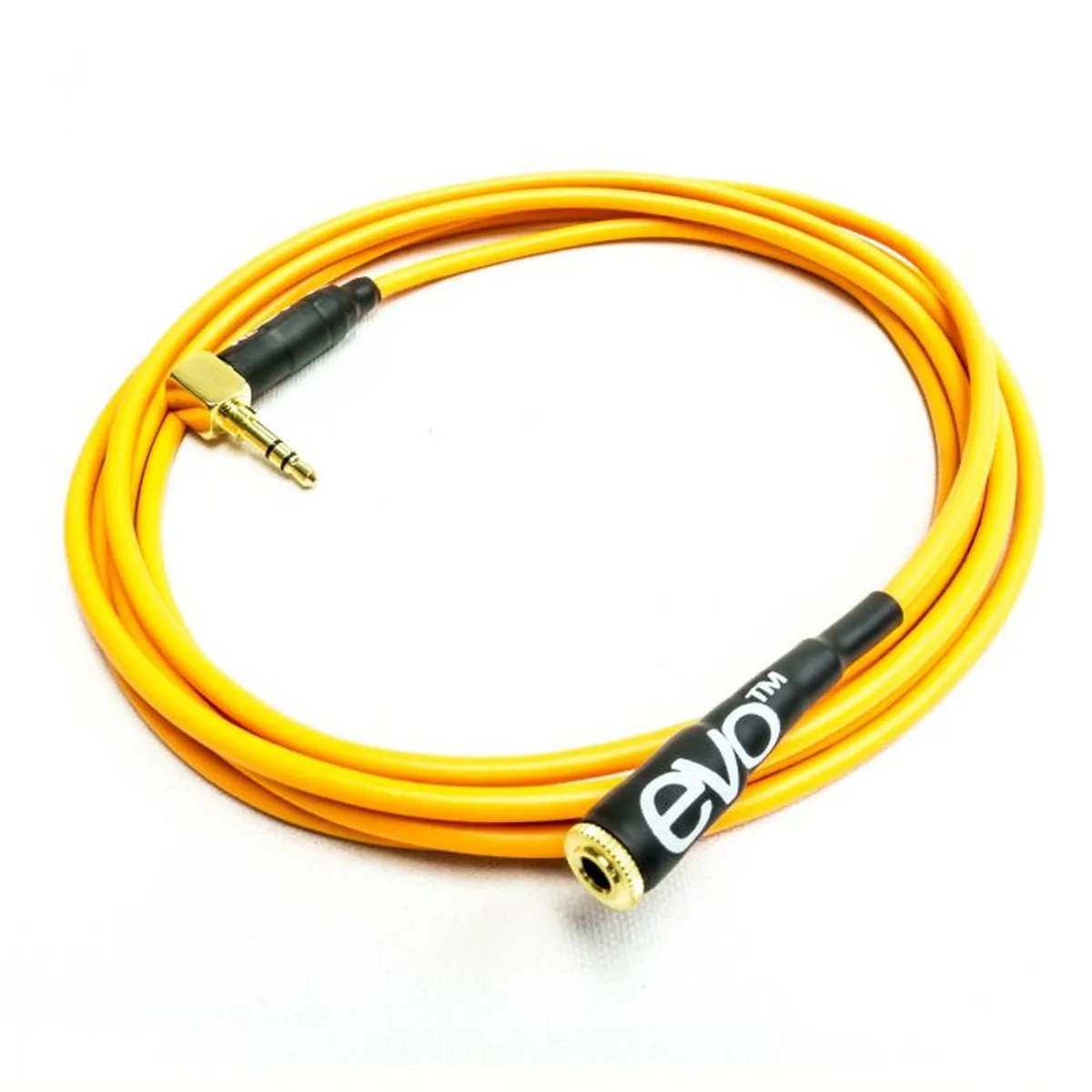 Evolution Cheyenne Cord. Silicone Mazikeen Cable