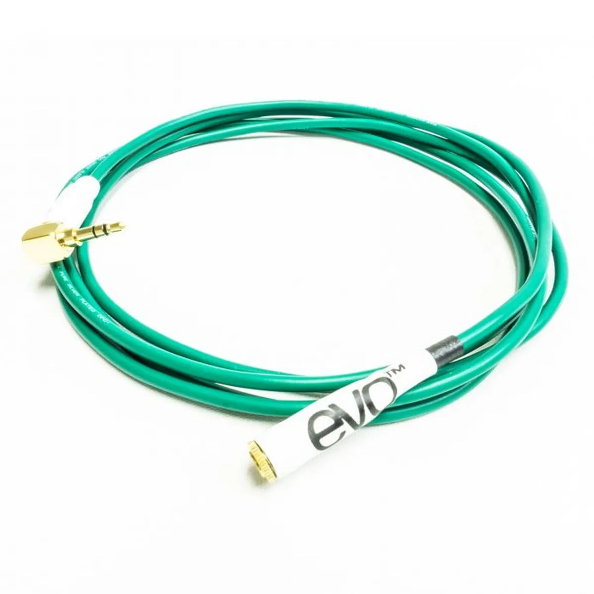 Evolution Cheyenne Cord. Silicone Mazikeen Cable