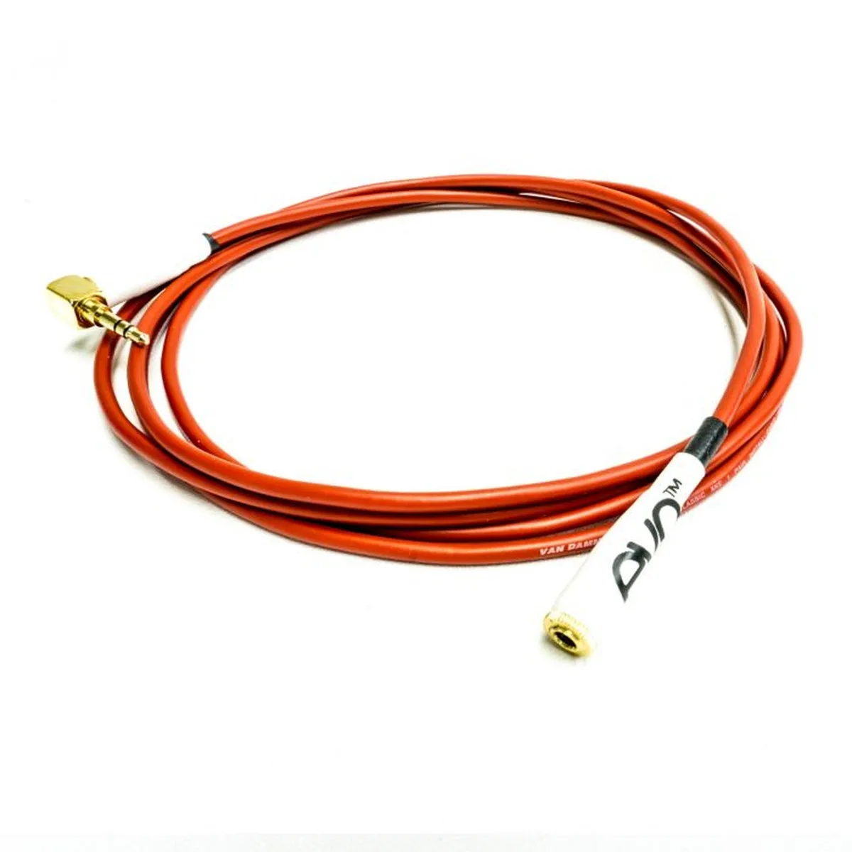Evolution Cheyenne Cord. Silicone Mazikeen Cable