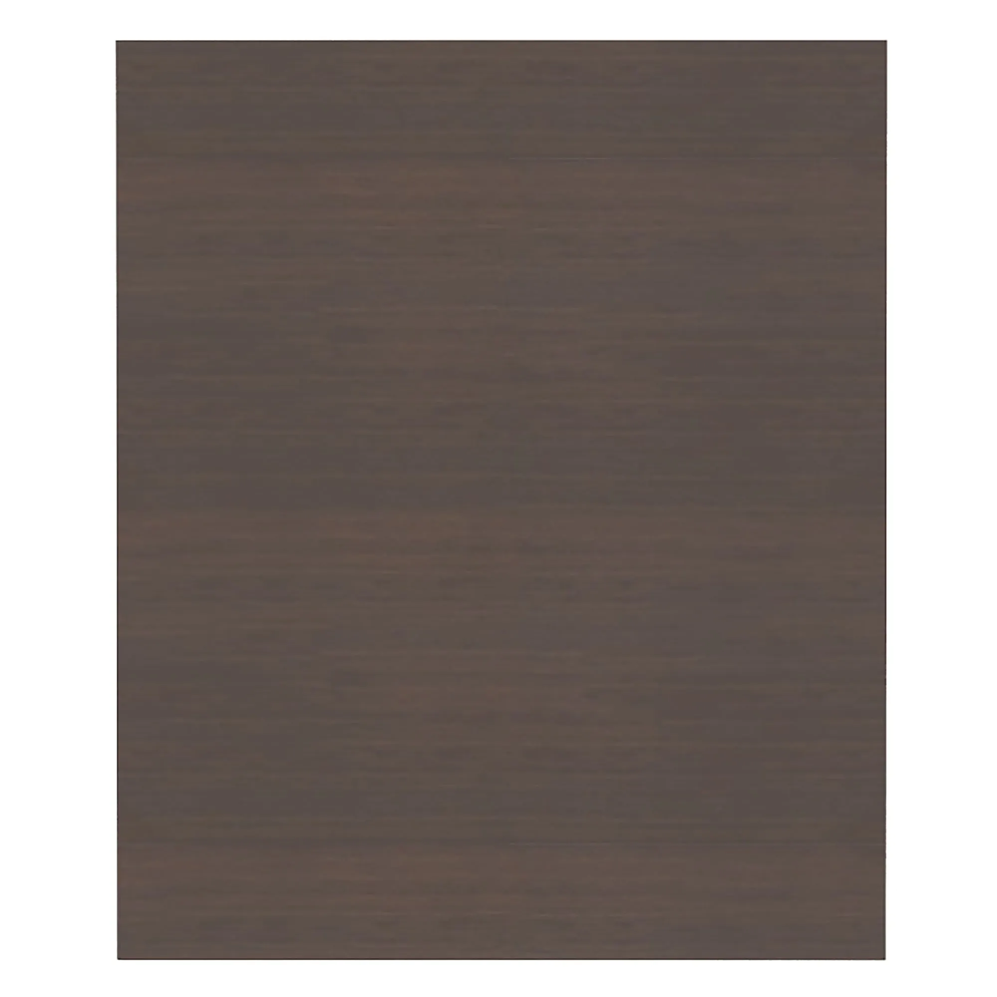 Farona night table for bedroom decoration, walnut & white