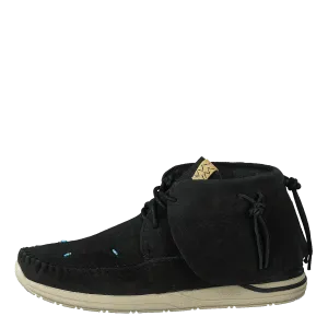 Fbt Lhamo-folk Black