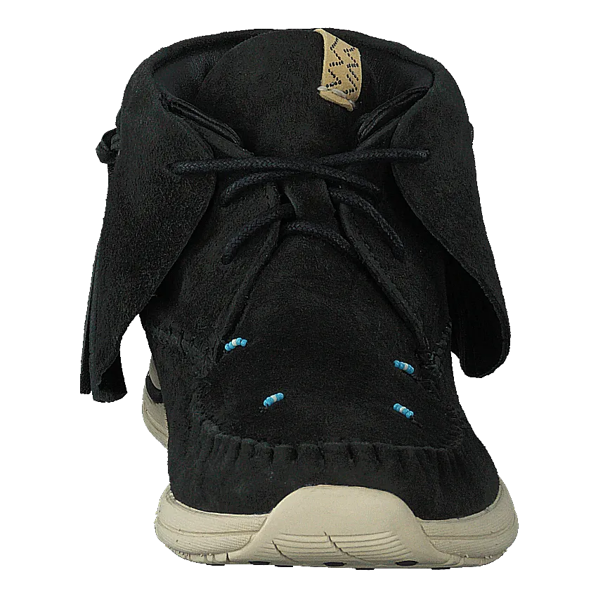 Fbt Lhamo-folk Black