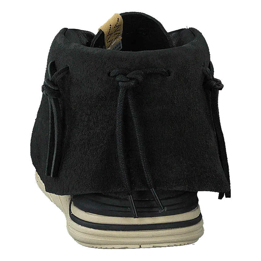 Fbt Lhamo-folk Black