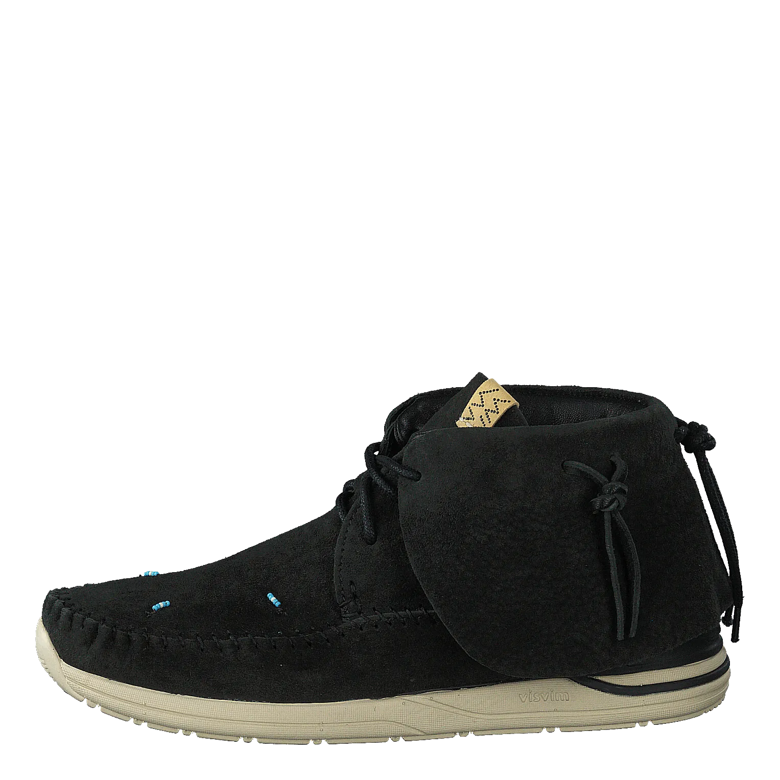 Fbt Lhamo-folk Black