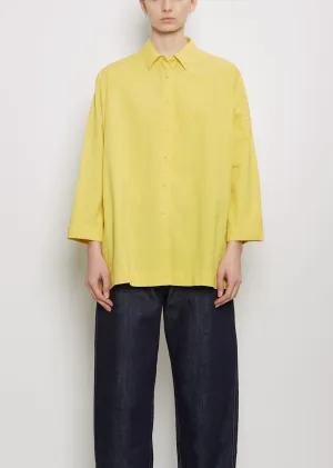 February Cotton Shirt