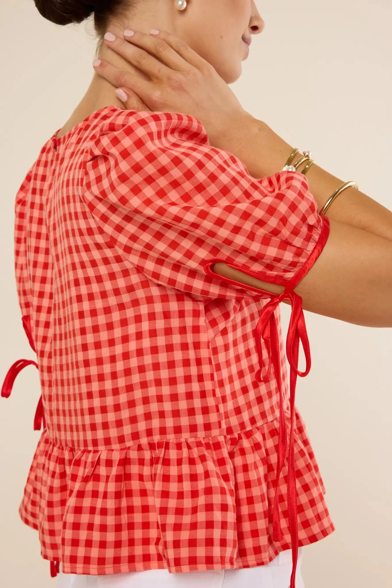 Felicia Top