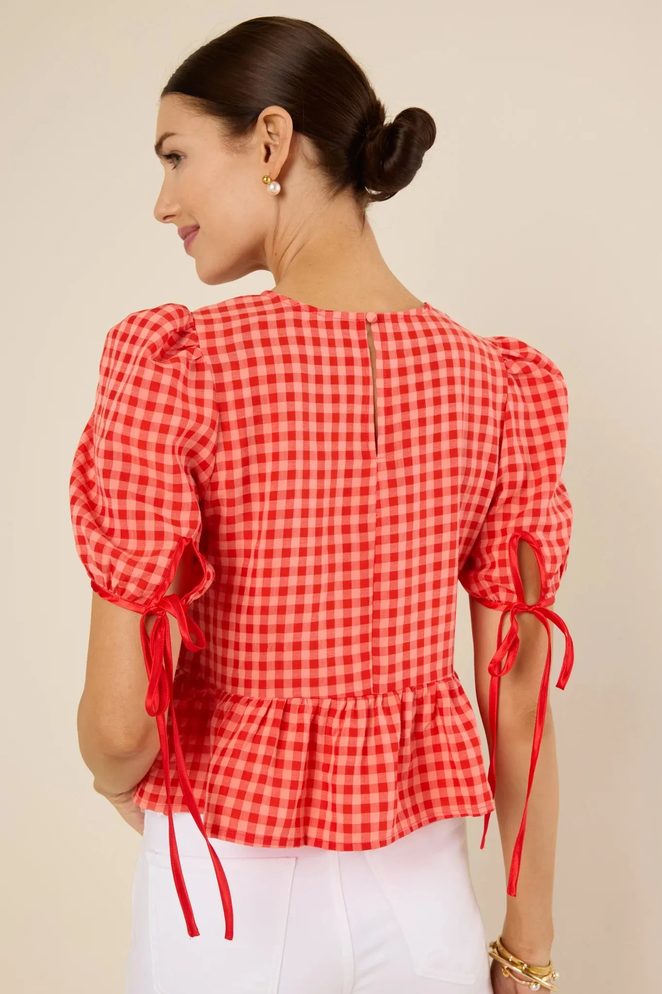 Felicia Top