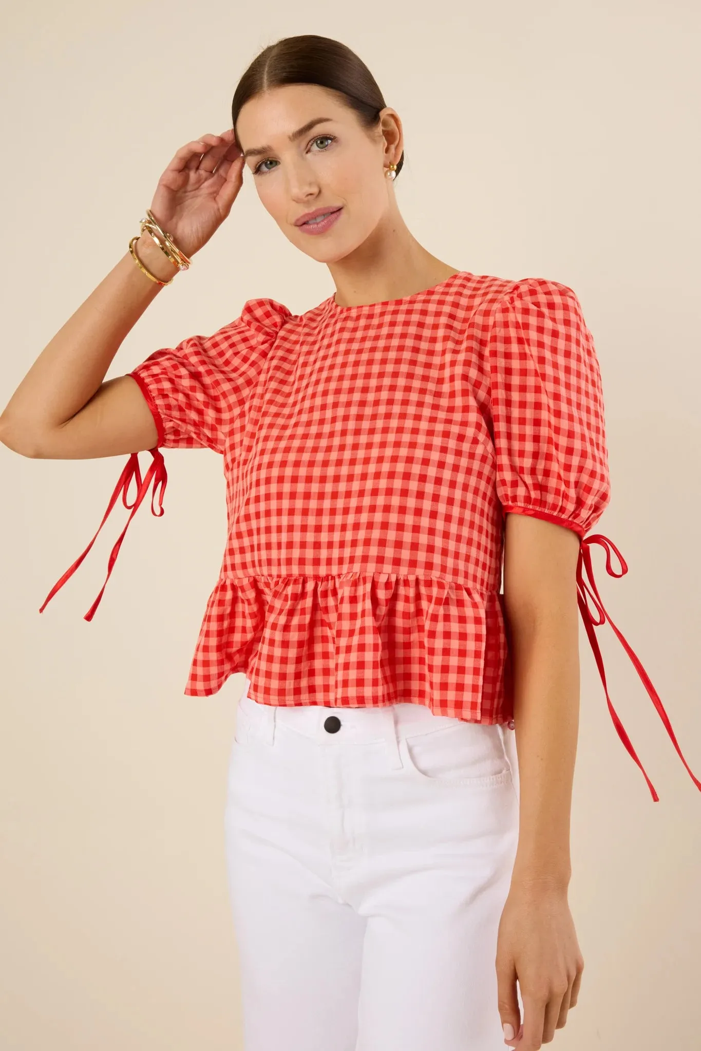 Felicia Top